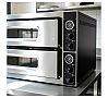 GGF Horno Pizza Basic 44 8 Pizzas Ø 35 cm - Potencia 9,6 kW - vista 6