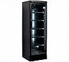 ClimaHosteleria Expositor Refrigerado CEV425-I Black Capacidad 372 litros - vista 1