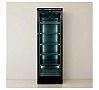 ClimaHosteleria Expositor Refrigerado CEV425-I Black Capacidad 372 litros - vista 3