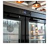 ClimaHosteleria Expositor Refrigerado BB-2S Capacidad 208 litros - vista 3