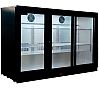 ClimaHosteleria Expositor Refrigerado BB-3S Capacidad 330 litros - vista 1