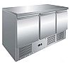 ClimaHosteleria Mesa Refrigerada Compacta Fondo 70 cm - Capacidad 260 a 285 litros - vista 1