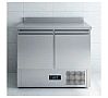 ClimaHosteleria Mesa Refrigerada Compacta Fondo 70 cm - Capacidad 260 a 285 litros - vista 2