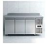 ClimaHosteleria Mesa Refrigerada Compacta Fondo 70 cm - Capacidad 260 a 285 litros - vista 3