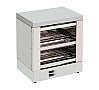 ClimaHosteleria Tostador Eléctrico Slim Line TE2 2 Niveles - Potencia 1,8 kW - vista 1