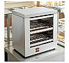 ClimaHosteleria Tostador Eléctrico Slim Line TE2 2 Niveles - Potencia 1,8 kW - vista 3