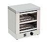 ClimaHosteleria Tostador Eléctrico Slim Line TE2T 2 Niveles - Potencia 1,8 kW - vista 1