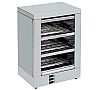 ClimaHosteleria Tostador Eléctrico Slim Line TE3 3 Niveles - Potencia 2,4 kW - vista 1