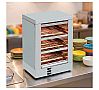 ClimaHosteleria Tostador Eléctrico Slim Line TE3 3 Niveles - Potencia 2,4 kW - vista 4