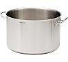 Comas Cacerola Alta Magna Expert Acero Inox - Diámetro 20 a 45 cm - vista 1