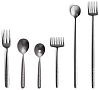 Comas Cubertería Tact Vintage 4 mm - Acero Inox 18/10 - vista 3