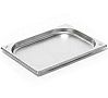 Comas Cubeta Acero Inox GN 2/3 Medidas 35,3 x 32,5 cm - Multiuso - vista 1