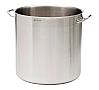 Comas Olla sin Tapa Magna Expert Acero Inox - Diámetro 20 a 45 cm - vista 1