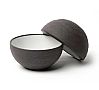 Comas Plato Esfera Dolmen Black Cerámica de Alta Resistencia - vista 2