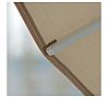 Conva Parasol Basic Plaza Poliéster Cuadrado 3 x 3 metros - vista 4