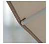 Conva Parasol Basic Plaza Acrílico Cuadrado 3 x 3 metros - vista 4