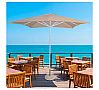 Conva Parasol Basic Plaza Acrílico Cuadrado 3 x 3 metros - vista 7