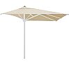 Conva Parasol Forte Master Desplazado 890 Poliéster Rectangular 2,5 x 3,5 metros - vista 1