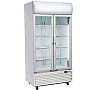 Cool Head Armario Expositor DC 800H Capacidad 776 litros - vista 1