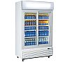 Cool Head Armario Expositor DC 800H Capacidad 776 litros - vista 2