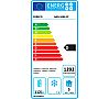 Coreco Armario Refrigerado GN 2/1 AGR-1004 Capacidad 1.404 litros - vista 7