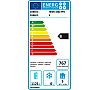 Coreco Armario Refrigerado GN 2/1 Alta Eficiencia HEGR-1002 Capacidad 1.404 litros - vista 5