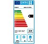 Coreco Armario Refrigerado GN 2/1 Alta Eficiencia HEGR-751 Capacidad 645 litros - vista 5