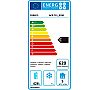 Coreco Armario Frigorífico Snack ACR-751 Capacidad 505 litros - vista 5