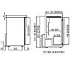 Coreco Expositor Refrigerado Horizontal para Vinos ERHW-350-L Capacidad 68 Botellas - vista 5