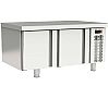 Coreco Mesa Refrigerada Bajo Cocina Gama 700 GN 1/1 MFB 120/160 Fondo 70 cm - Capacidad 169 o 264 litros - vista 1