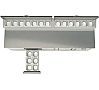 Coreco Mesa Fría Salad-Chef 1/6 Gama 700 Fondo 80 cm - Capacidad 399 a 686 litros - vista 4