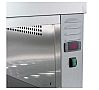 Corequip Mesa Caliente Pasante MCP Fondo 70 cm - vista 4