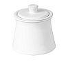 Costa Nova Azucarera Friso Blanco Cerámica Gres - Capacidad 498 ml - vista 3