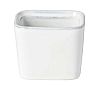 Costa Nova Bol Azucarero Friso Blanco Cerámica Gres - Capacidad 110 o 300 ml - vista 1