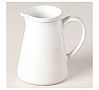Costa Nova Lechera Friso Blanco Cerámica Gres - Capacidad 150 o 321 ml - vista 1