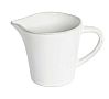 Costa Nova Lechera Nova Blanco Cerámica Gres - Capacidad 205 ml - vista 1