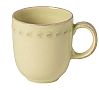 Costa Nova Pearl Verde Lirio Taza Mug Cerámica Gres - Capacidad 370 ml - vista 1
