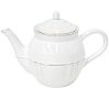 Costa Nova Tetera Alentejo Blanco Cerámica Gres - Capacidad 514 o 1.350 ml - vista 1