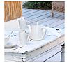 Costa Nova Tetera Nova Blanco Cerámica Gres - Capacidad 500 ml - vista 3