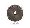 Corequip Cortadora de Fiambre de Gravedad Óptima Line Cuchilla Ø 22 a 37 cm - Espesor de Corte 0 a 16 mm - vista 3