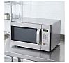 Samsung Microondas Snackmate Digital Digital - Potencia 1,1 kW - Capacidad 26 litros - vista 3