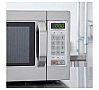Samsung Microondas Snackmate Digital Digital - Potencia 1,1 kW - Capacidad 26 litros - vista 4