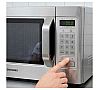 Samsung Microondas Snackmate Digital Digital - Potencia 1,1 kW - Capacidad 26 litros - vista 5