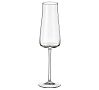 Crystalex Copa Alex Vino Espumoso 21 cl Cristal de Bohemia - Capacidad 210 ml - vista 1