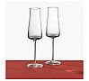 Crystalex Copa Alex Vino Espumoso 21 cl Cristal de Bohemia - Capacidad 210 ml - vista 2