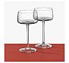 Crystalex Copa Alex Vino Espumoso 22 cl Cristal de Bohemia - Capacidad 220 ml - vista 2