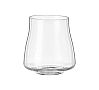 Crystalex Vaso Bajo Alex 35 cl Cristal de Bohemia - Capacidad 350 ml - vista 1