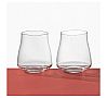 Crystalex Vaso Bajo Alex 35 cl Cristal de Bohemia - Capacidad 350 ml - vista 2