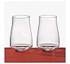Crystalex Vaso Medio Alex 40 cl Cristal de Bohemia - Capacidad 400 ml - vista 2
