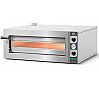 Cuppone Horno Pizza Tiziano 1 Cámara 2 o 4 Pizzas Ø 20 a 35 cm - Potencia 2,1 a 5,2 kW - vista 1